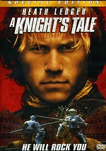 Knight’s Tale - Special Edition