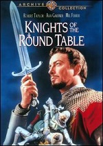 Knights Of The Round Table