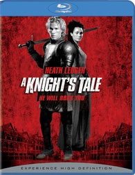 Knights Tale (BLU-RAY)