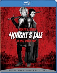 Knight's Tale (BLU-RAY)