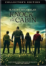 Knock At The Cabin