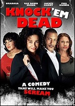 Knock Em Dead