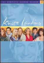 Knots Landing - The Complete Second Season