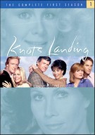 Knots Landing - The Complete First Season