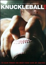 Knuckleball!