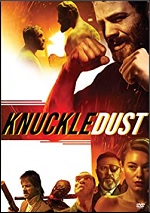 Knuckledust