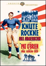 Knute Rockne All American