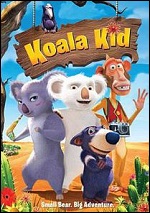 Koala Kid