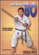 Kobudo Bo - Karate Weapon Of Self-Defense With Fumio Demura