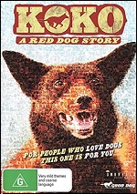 Koko: A Red Dog Story