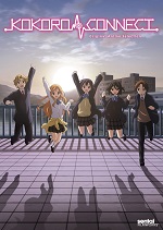 Kokoro Connect - OVA Collection