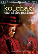 Kolchak - Night Stalker - The Complete Original Series