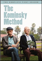 Kominsky Method - The Complete First Season