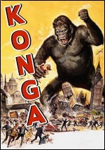 Konga - Special Edition
