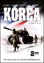Korea - The Forgotten War