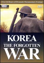 Korea - The Forgotten War