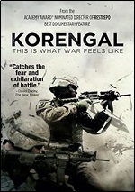 Korengal