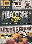 King Of The Cage - The Evolution Of Combat - Underground