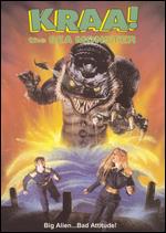 Kraa! The Sea Monster