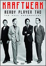 Kraftwerk - Ready Player Two