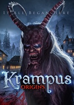 Krampus Origins