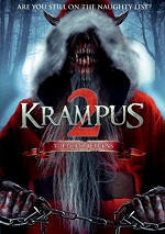 Krampus: The Devil Returns