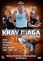 Krav Maga: Entry-Level And Intermediate Techniques