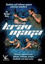 Krav Maga - Realistic Self Defense Against Unarmed Attackers