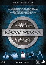 Krav Maga Self Defense - Best Of 5 Experts
