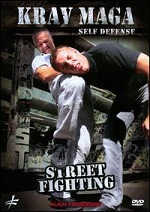 Krav Maga Self Defense - Street Fighting