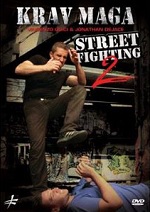 Krav Maga Street Fighting 2