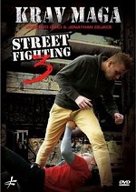 Krav Maga Street Fighting 3