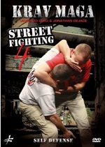 Krav Maga Street Fighting 4 - Self Defense