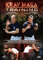 Krav Maga Training