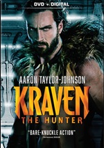 Kraven The Hunter