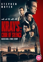 Krays: Code Of Silence