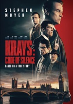 Krays: Code Of Silence