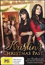 Kristin's Christmas Past