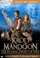 Krod Mandoon And The Flaming Sword Of Fire