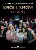 Kroll Show - Season 3