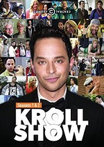 Kroll Show - Seasons One & Two