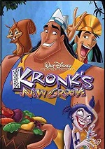 Kronk's New Groove