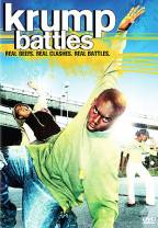 Krump Battles