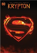 Krypton - The Complete Series