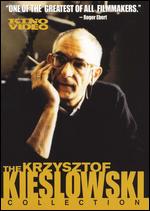 Krzysztof Kieslowski Collection