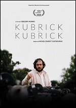 Kubrick By Kubrick