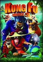 Kung Fu Masters 3
