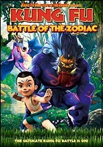 Kung Fu: Battle Of The Zodiac