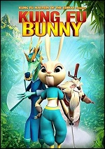 Kung Fu Bunny