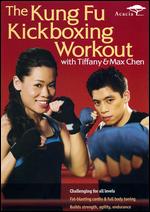 Kung Fu Kickboxing Workout With Tiffany & Max Chen